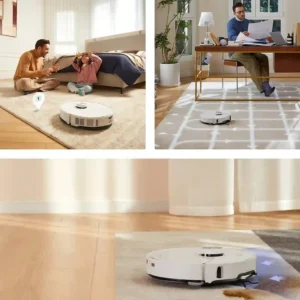 Roborock S8 MaxV Ultra robot