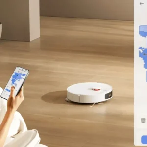 XIAOMI Robot Vacuum X20+_5