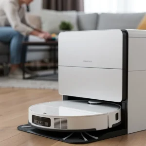 roborock Saros 10 Aspirateur Robot 22000 Pa_6