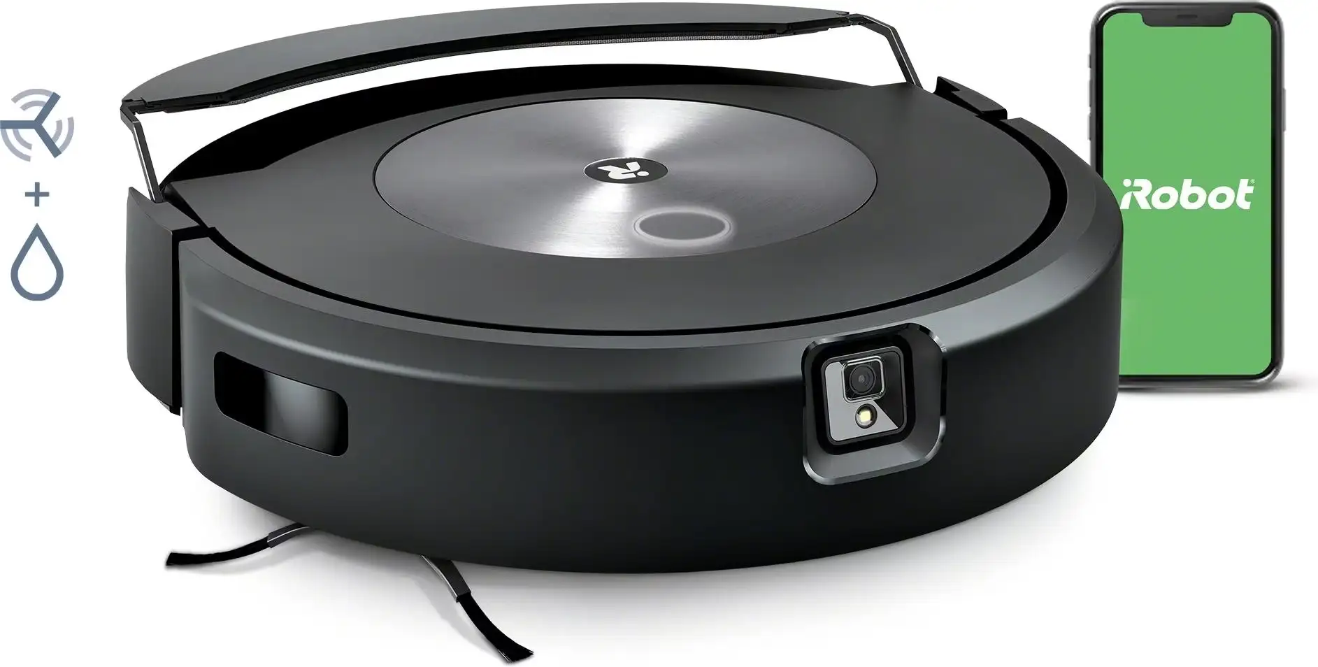 Roomba Combo j7