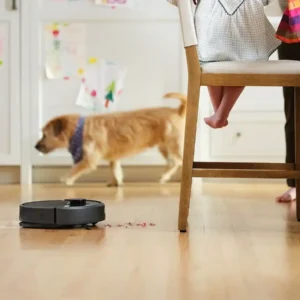 iRobot Roomba Plus 405 Combo Robot + AutoWas with_30