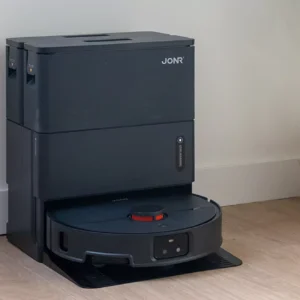 Jonr X1 Max robotdammsugare: Test, recension och bästa pris test-aspirateur-robot-jonr-x1-max