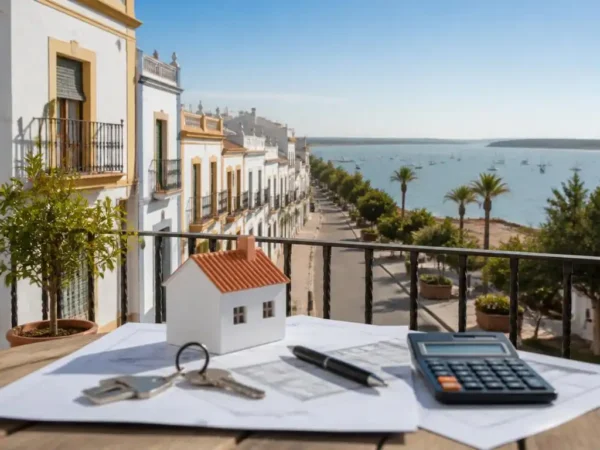 Alternativas para invertir en pisos de bancos en Ayamonte hoy