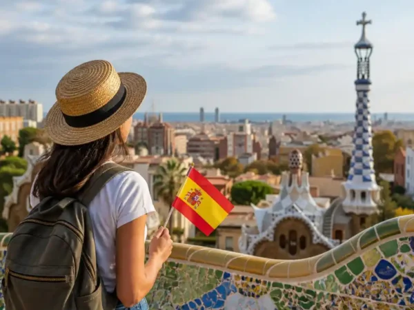 Alternativas para vivir legalmente en España siendo venezolano