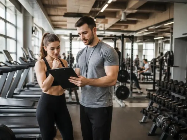 Claves para evaluar la calidad de un centro deportivo local