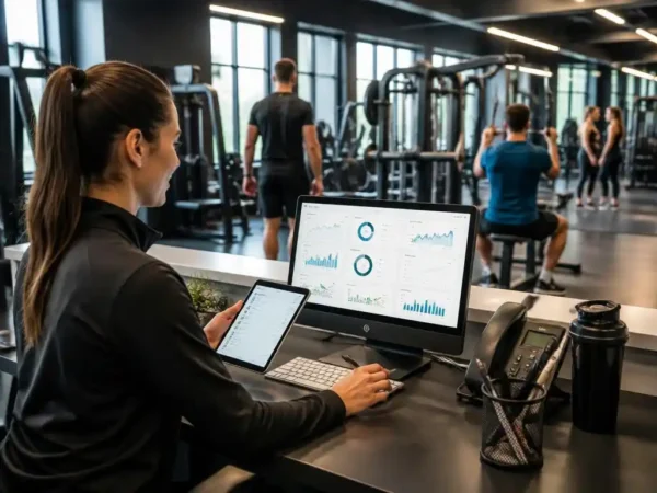 Claves para la gestión operativa en centros de entrenamiento deportivo
