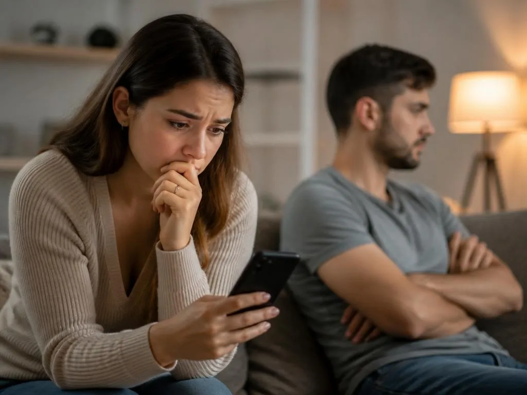 Cómo detectar señales de deslealtad en una relación sentimental