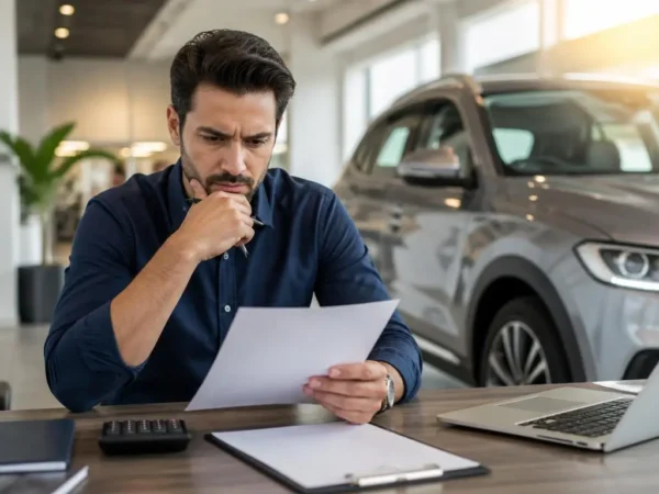 ¿Es el leasing automotriz la mejor opción para tus finanzas?