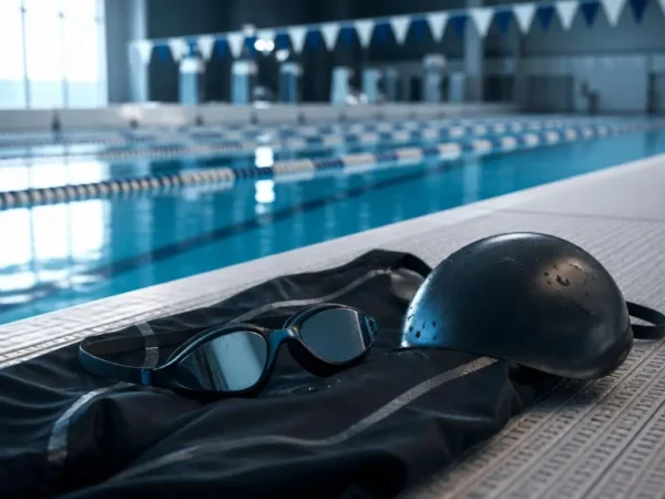 Guía esencial para elegir equipamiento de natación profesional