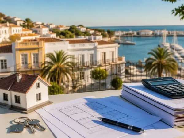Guía para comprar inmuebles de adjudicación bancaria en Ayamonte
