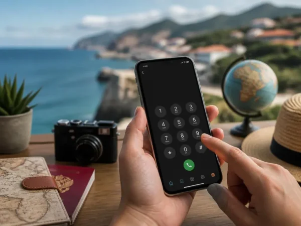 Guía para entender los prefijos telefónicos de españa desde el extranjero