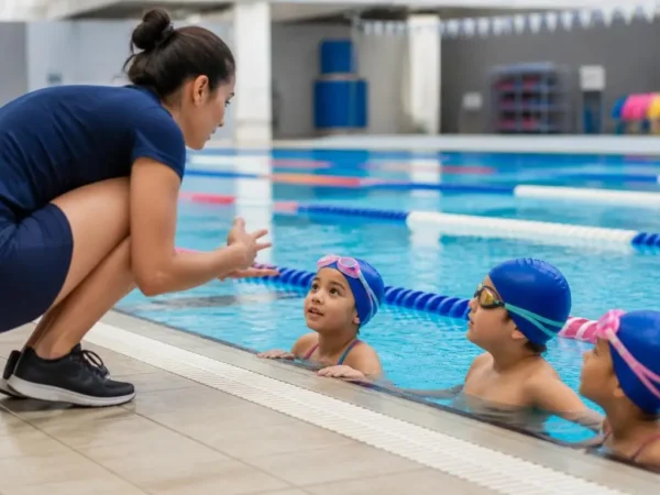 Guía para iniciarse en escuelas de natación en Cuenca