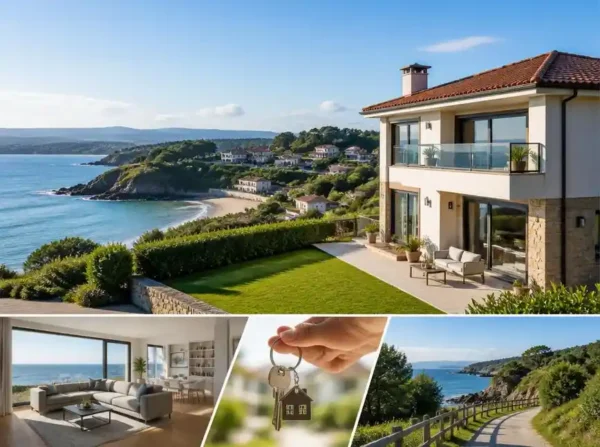 Guía práctica para comprar tu vivienda ideal en la zona de Perlora