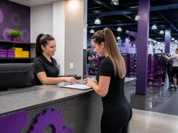 Guía práctica para inscribirse en Planet Fitness L'Olivereta