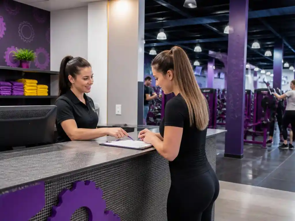 Guía práctica para inscribirse en Planet Fitness L'Olivereta