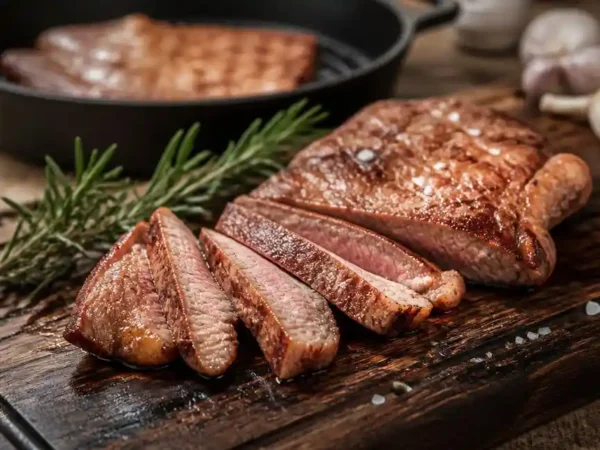 Guía práctica para preparar el mejor secreto de cerdo ibérico