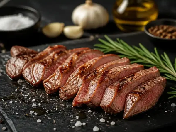 Secretos culinarios para cocinar secreto de cerdo ibérico gourmet