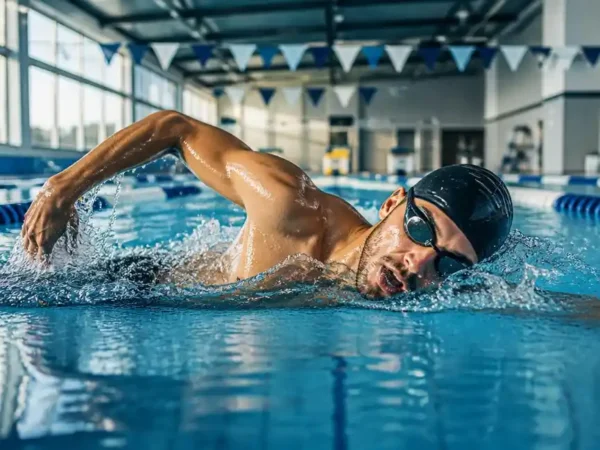 Técnicas de entrenamiento para mejorar tu resistencia en la piscina