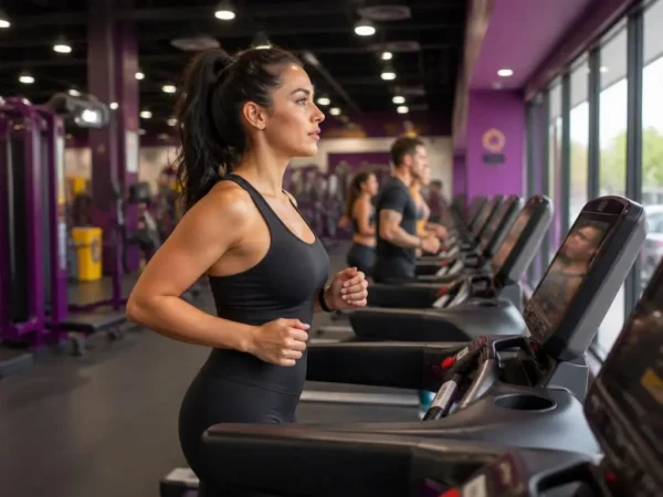 Ventajas de entrenar en Planet Fitness L'Olivereta en tu día a día