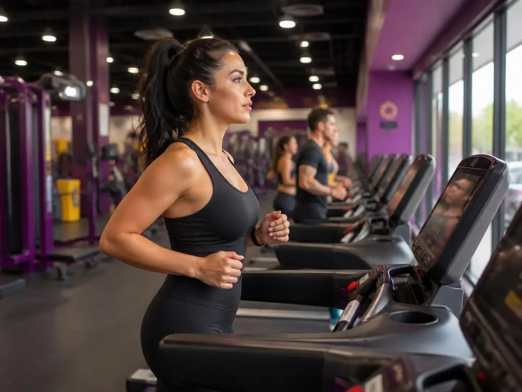 Ventajas de entrenar en Planet Fitness L'Olivereta en tu día a día