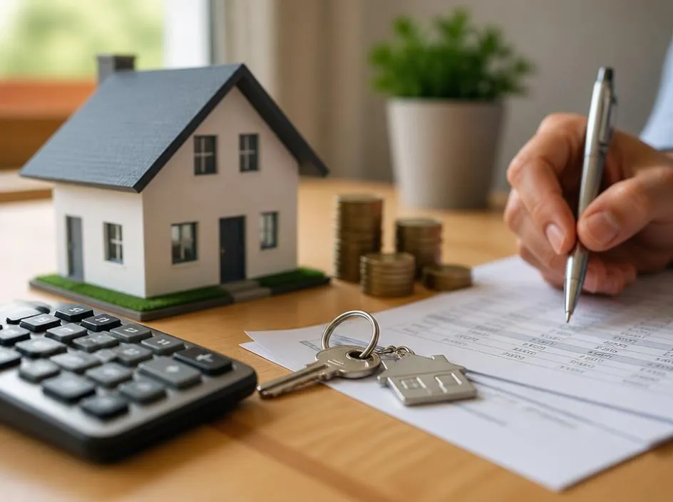 Claves esenciales para aplicar la desgravacion por vivienda habitual