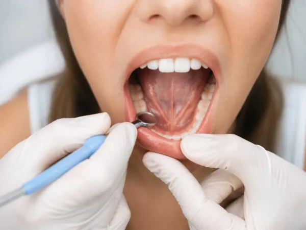 Claves para mantener la higiene y salud del suelo de la boca