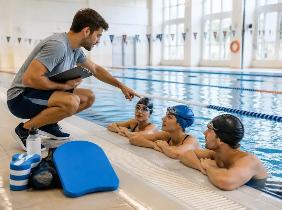 Cómo encontrar el mejor curso de natacion zaragoza para ti