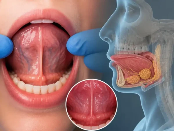 Entendiendo la anatomía y salud del suelo de la boca
