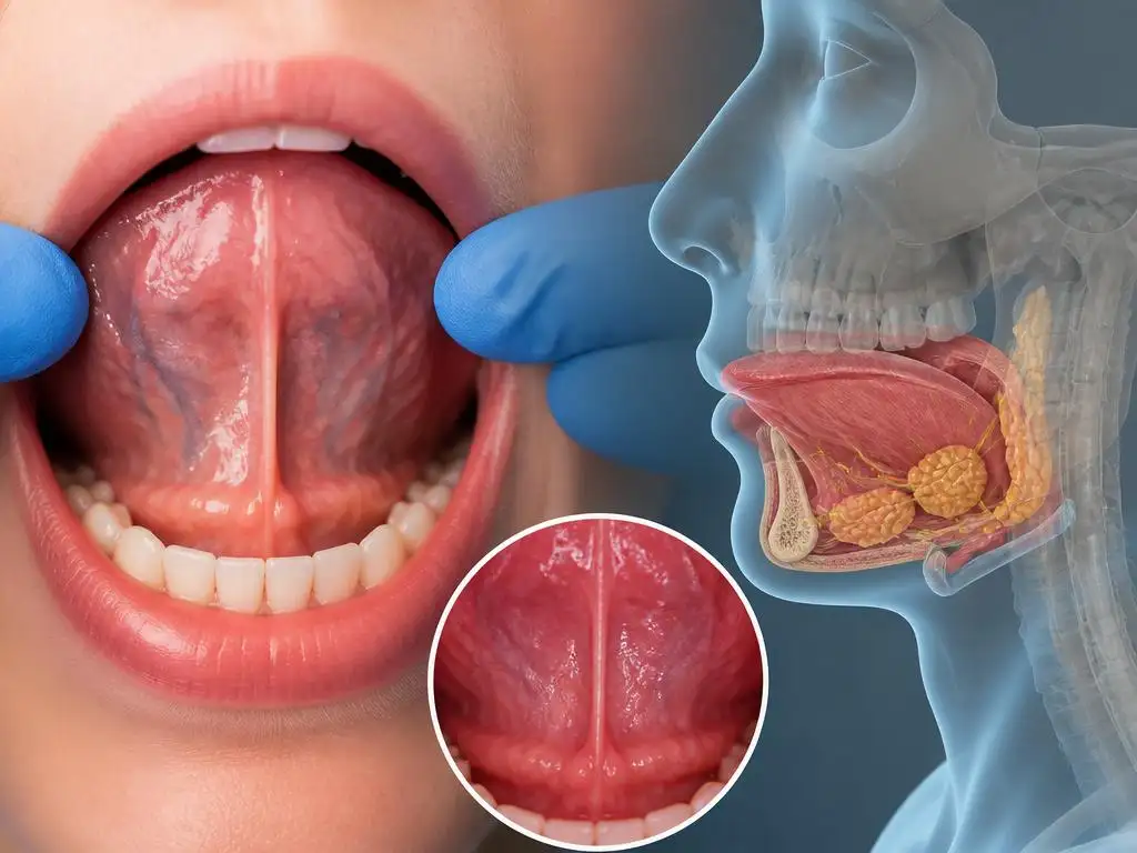 Entendiendo la anatomía y salud del suelo de la boca