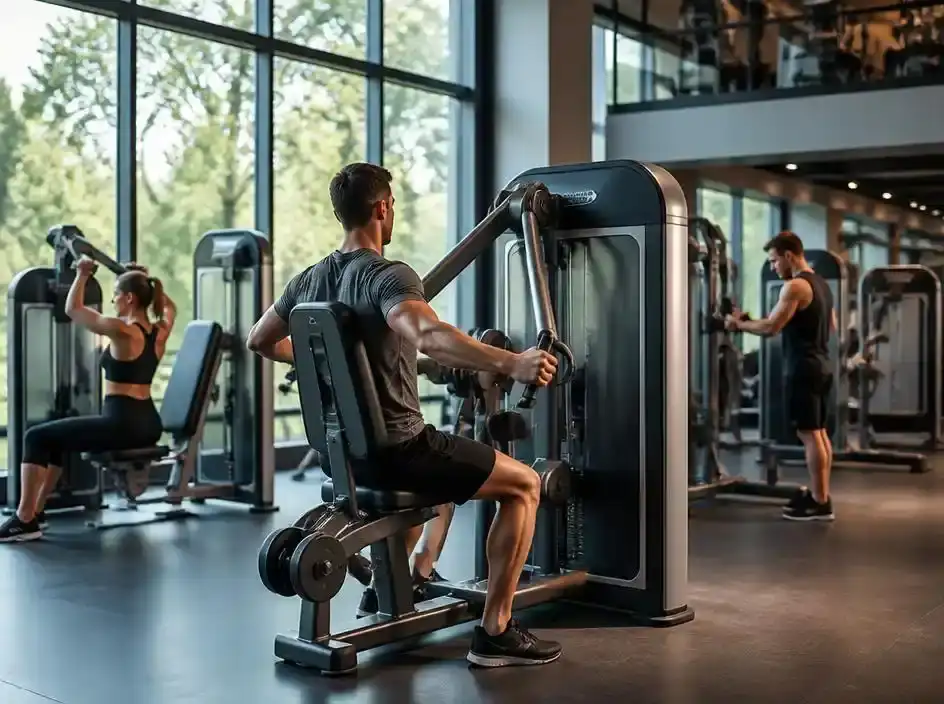 Presupuesto fitness: descubre cuanto cuesta un gimnasio al mes