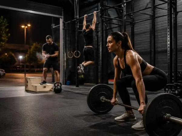 Optimiza tu rutina con los mejores ejercicios para hacer con mancuernas